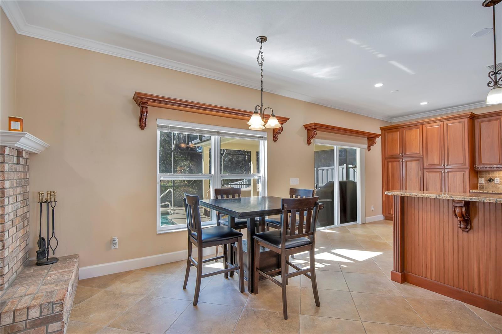 LONGWOOD PLANTATION - Residential