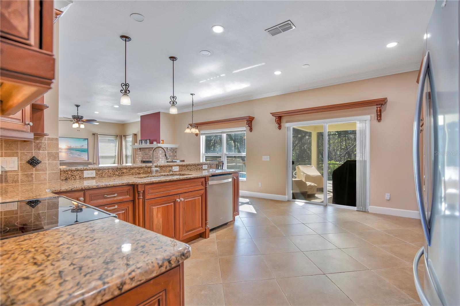 LONGWOOD PLANTATION - Residential