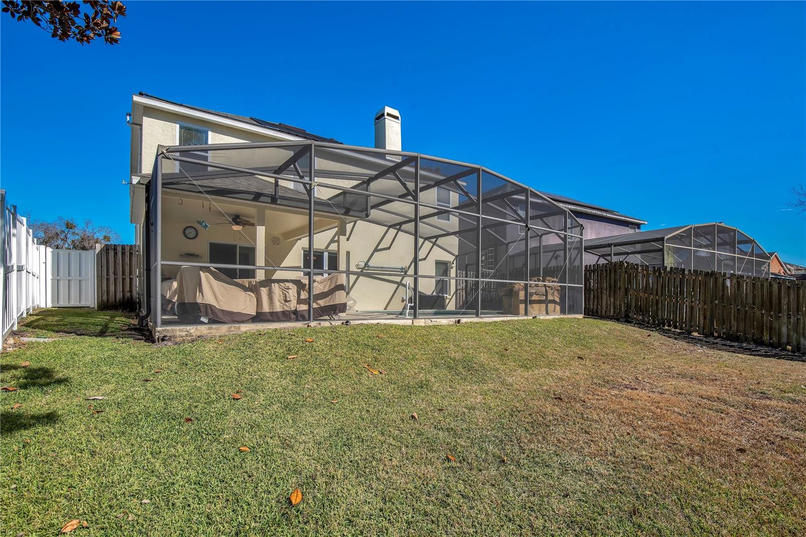 LONGWOOD PLANTATION - Residential