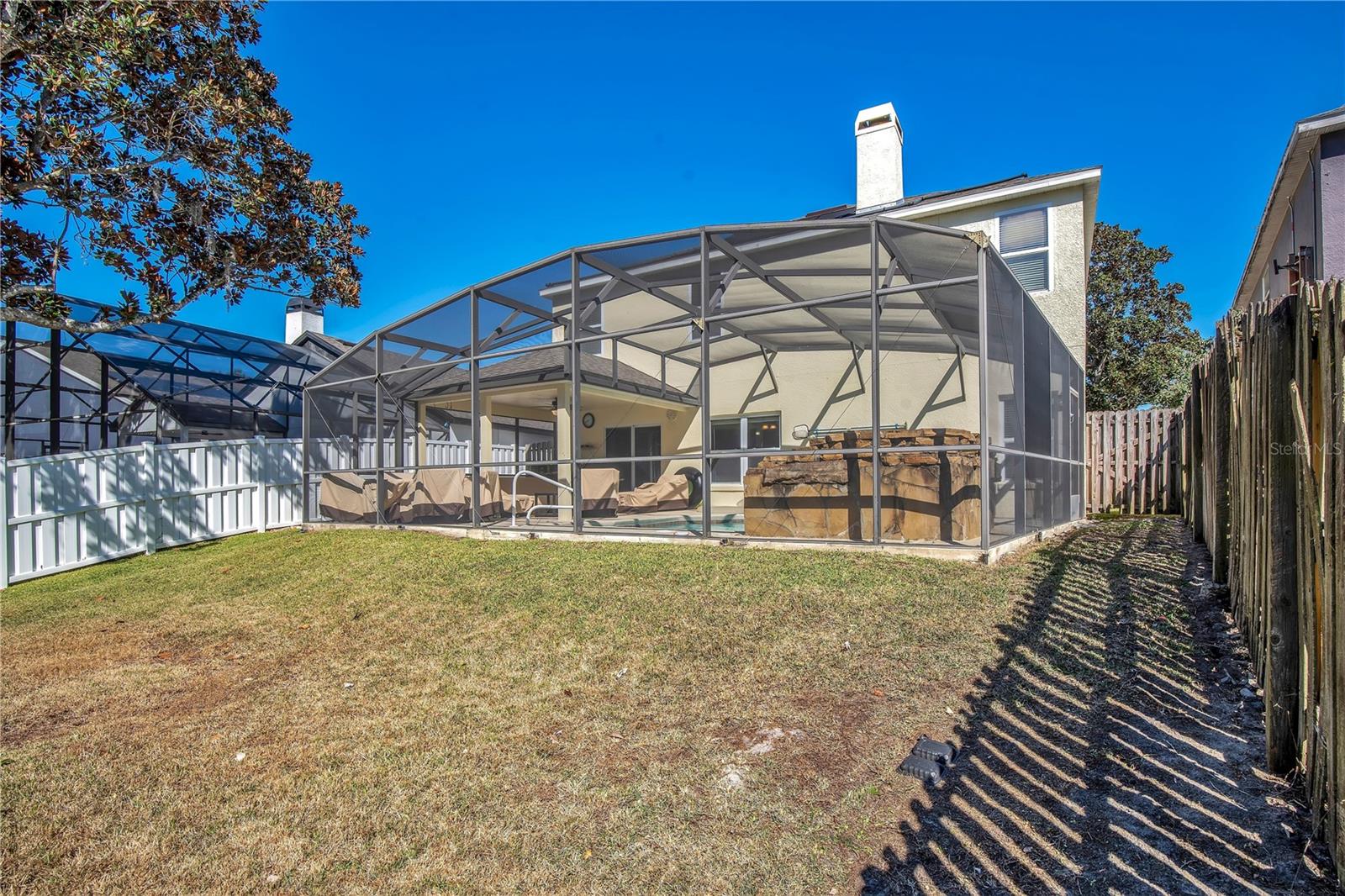 LONGWOOD PLANTATION - Residential