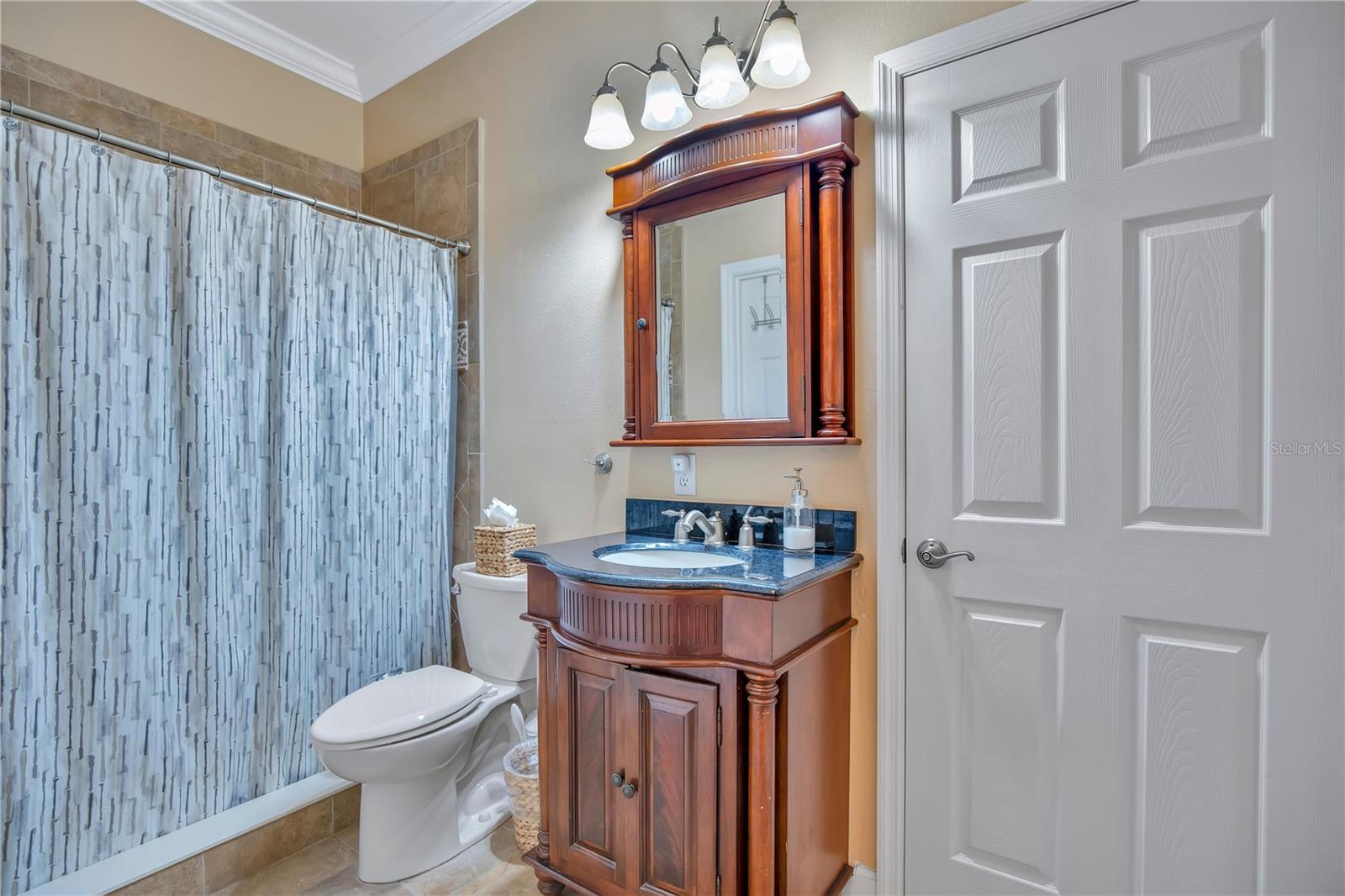 LONGWOOD PLANTATION - Residential