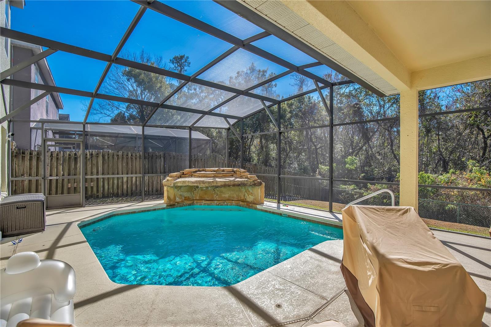 LONGWOOD PLANTATION - Residential