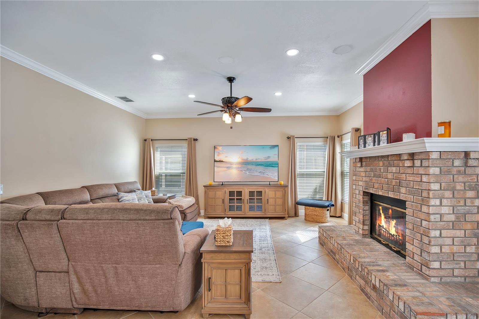 LONGWOOD PLANTATION - Residential