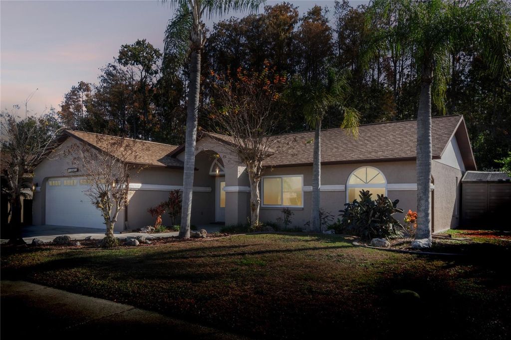 Photo of 8357 Matthew Drive, New Port Richey, FL 34653 (MLS # TB8458817)