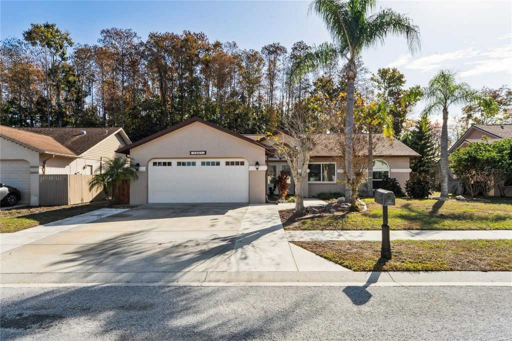 Photo of 8357 Matthew Drive, New Port Richey, FL 34653 (MLS # TB8458817)