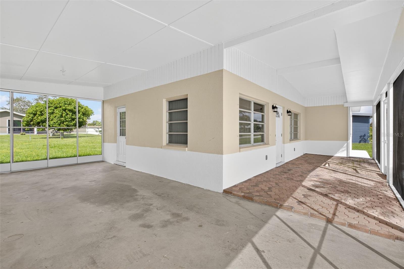PORT CHARLOTTE SEC 005 - Residential
