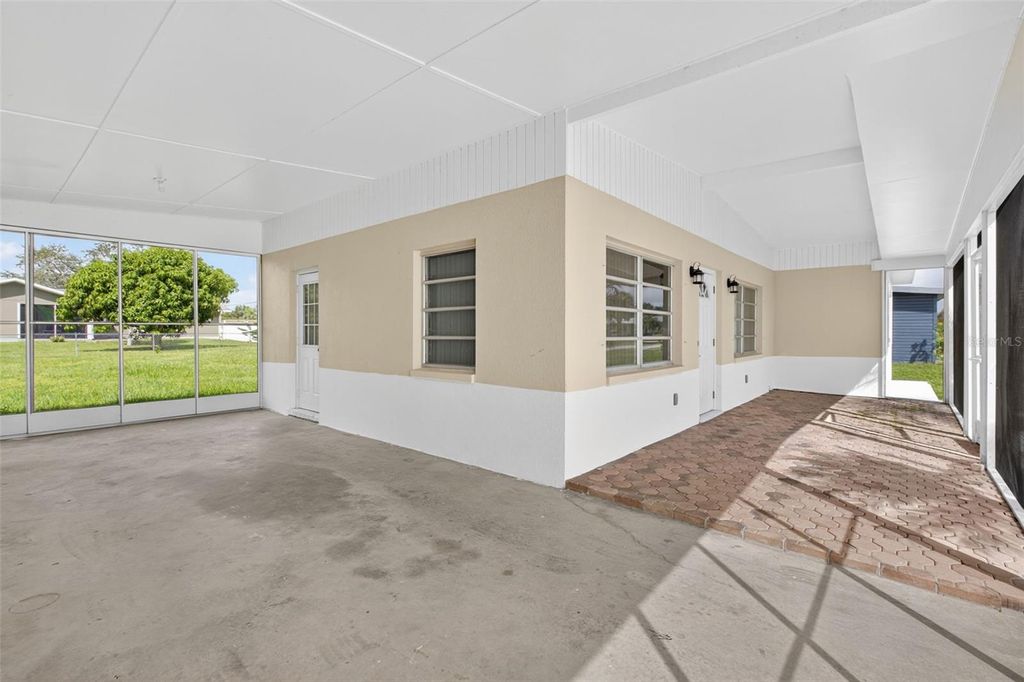 Photo of 258 Seminole Boulevard NW, Port Charlotte, FL 33952 (MLS # TB8435719)