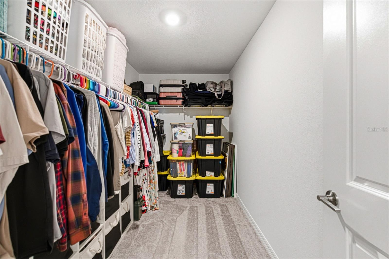 NORTH PARK ISLE PH 2C 3B & 4 - Residential