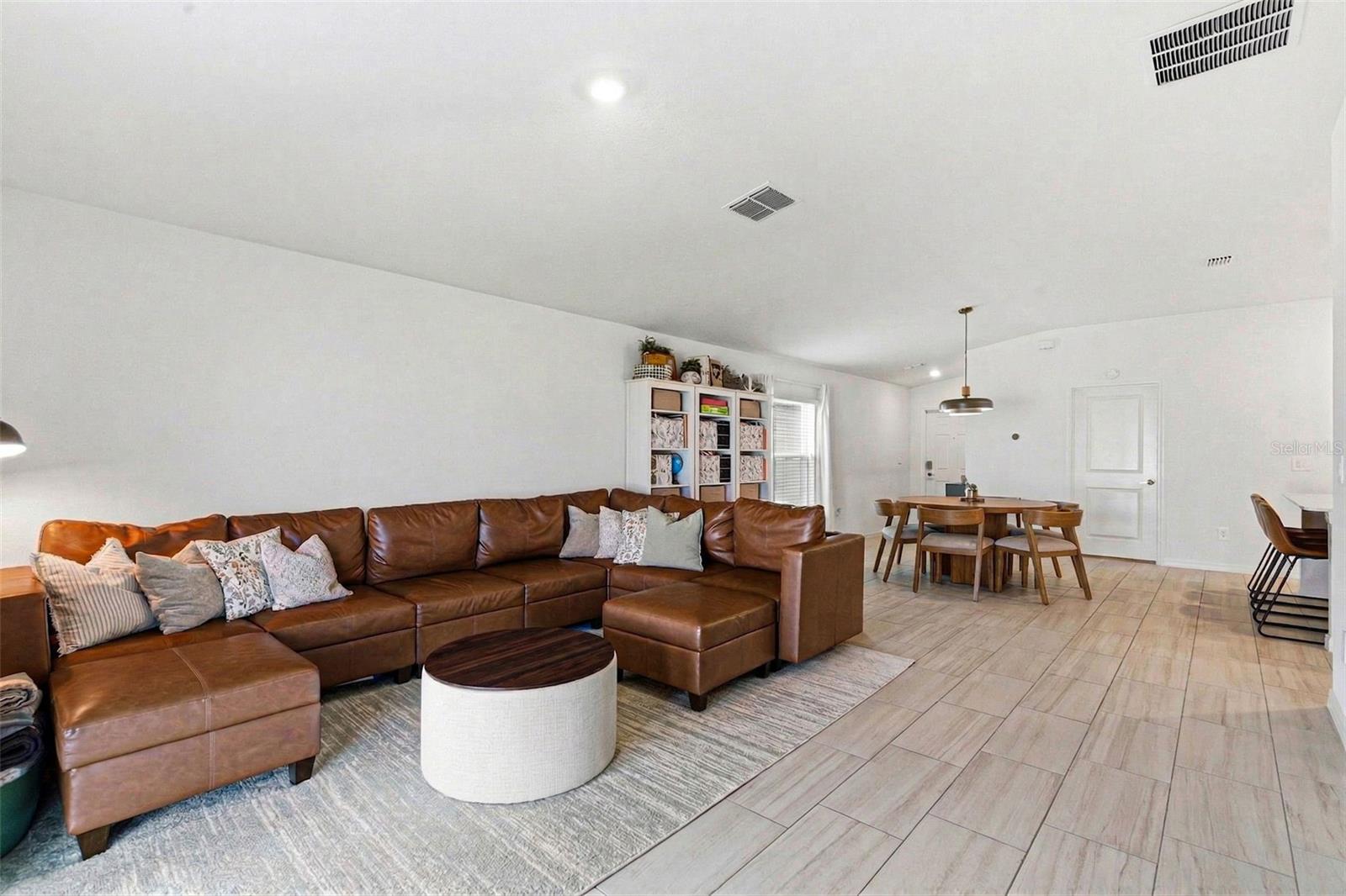 NORTH PARK ISLE PH 2C 3B & 4 - Residential