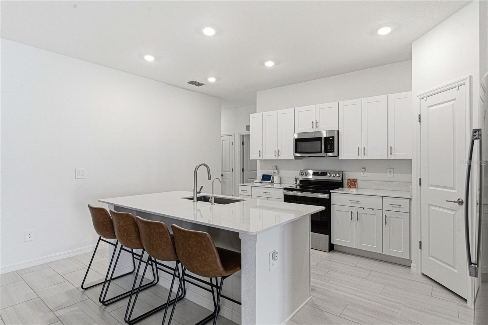 NORTH PARK ISLE PH 2C 3B & 4 - Residential