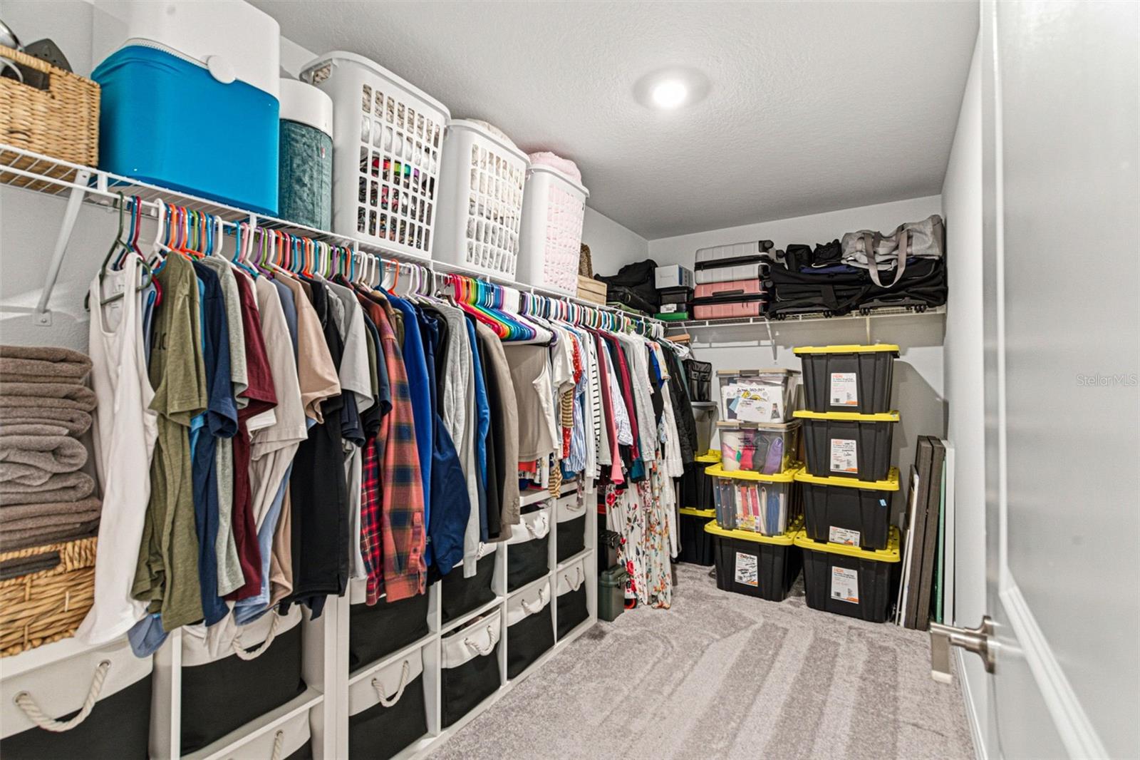 NORTH PARK ISLE PH 2C 3B & 4 - Residential