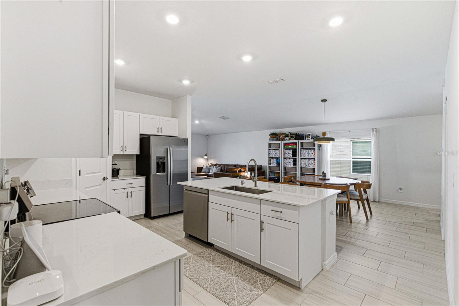 NORTH PARK ISLE PH 2C 3B & 4 - Residential