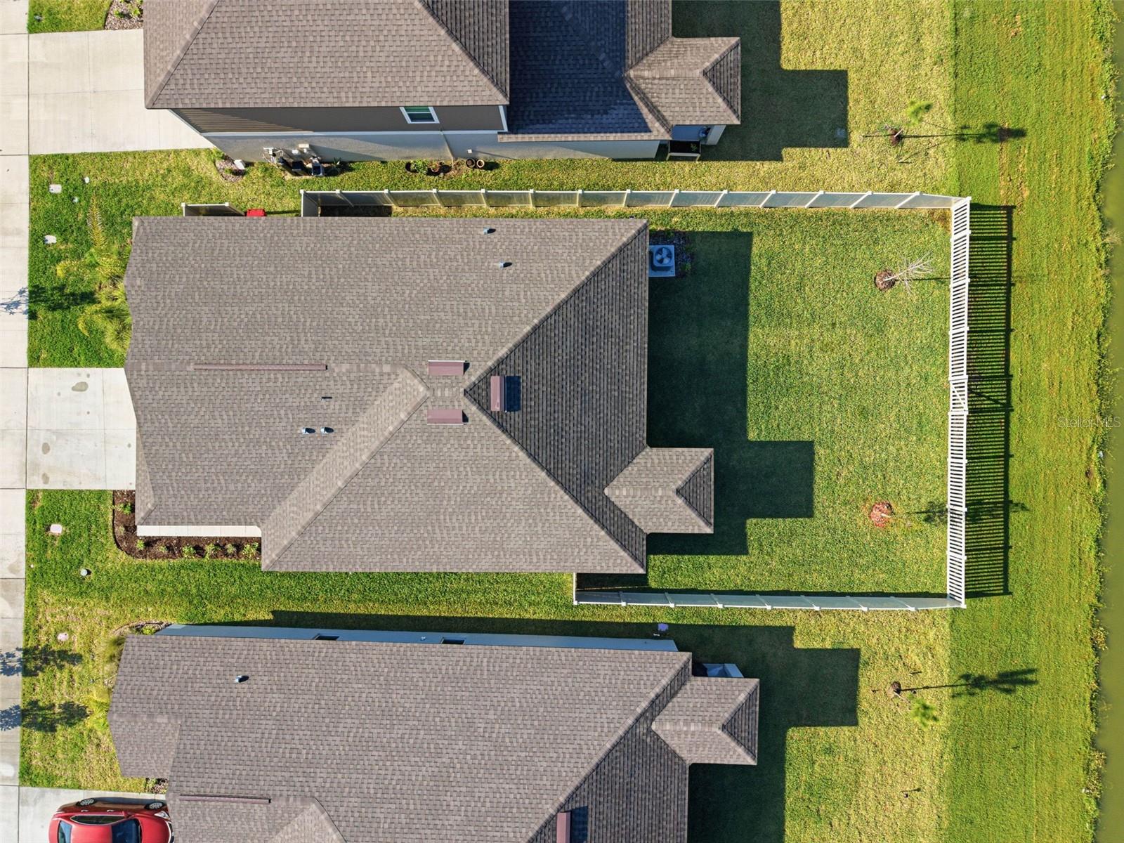 NORTH PARK ISLE PH 2C 3B & 4 - Residential