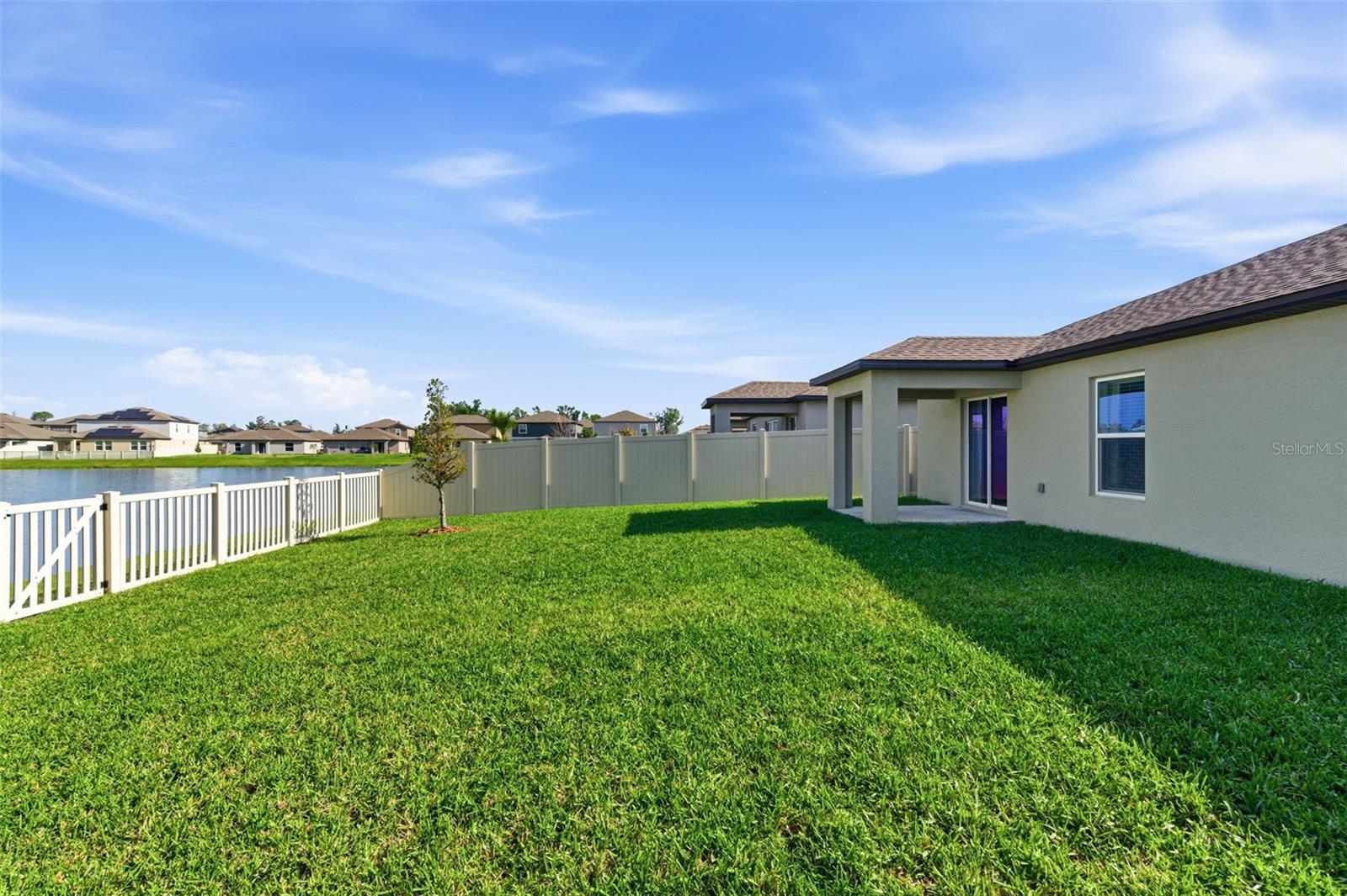 NORTH PARK ISLE PH 2C 3B & 4 - Residential