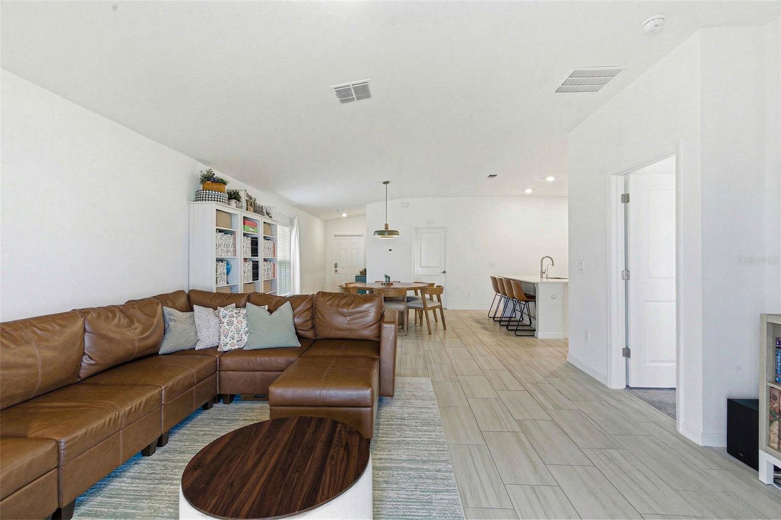 NORTH PARK ISLE PH 2C 3B & 4 - Residential