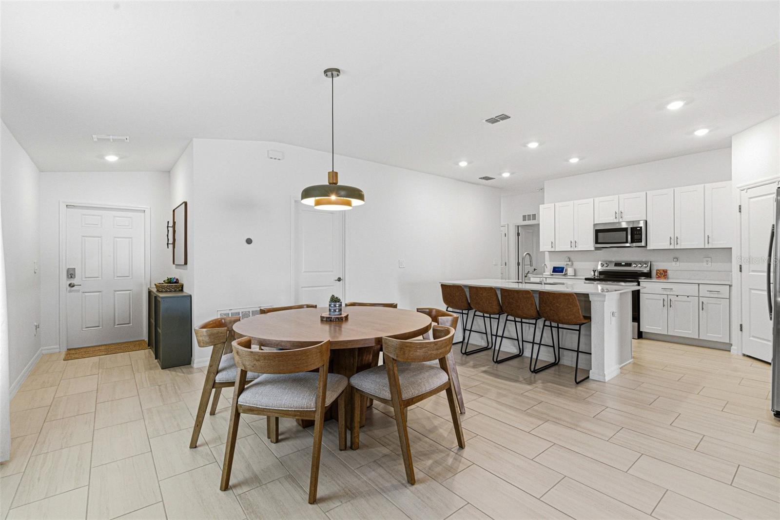 NORTH PARK ISLE PH 2C 3B & 4 - Residential