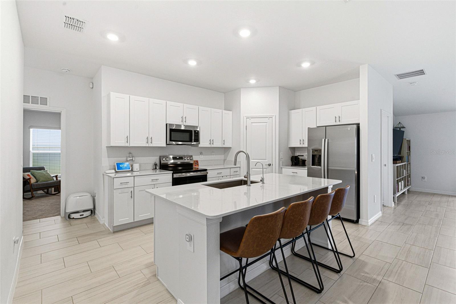 NORTH PARK ISLE PH 2C 3B & 4 - Residential