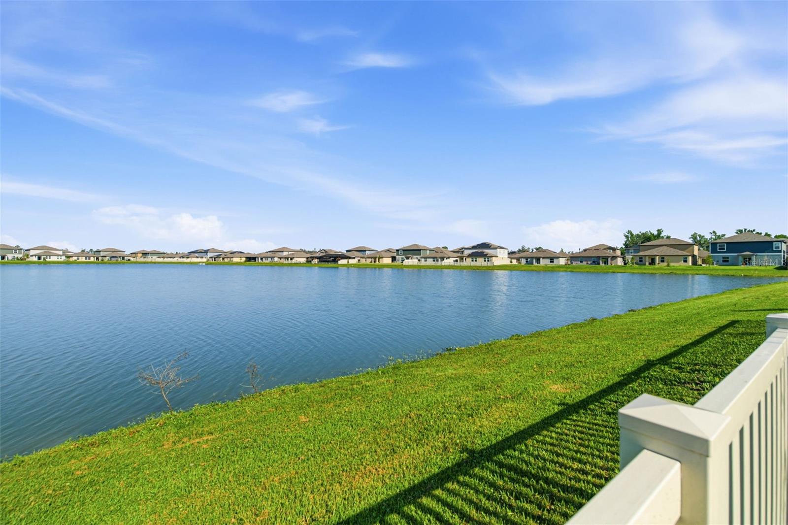 NORTH PARK ISLE PH 2C 3B & 4 - Residential