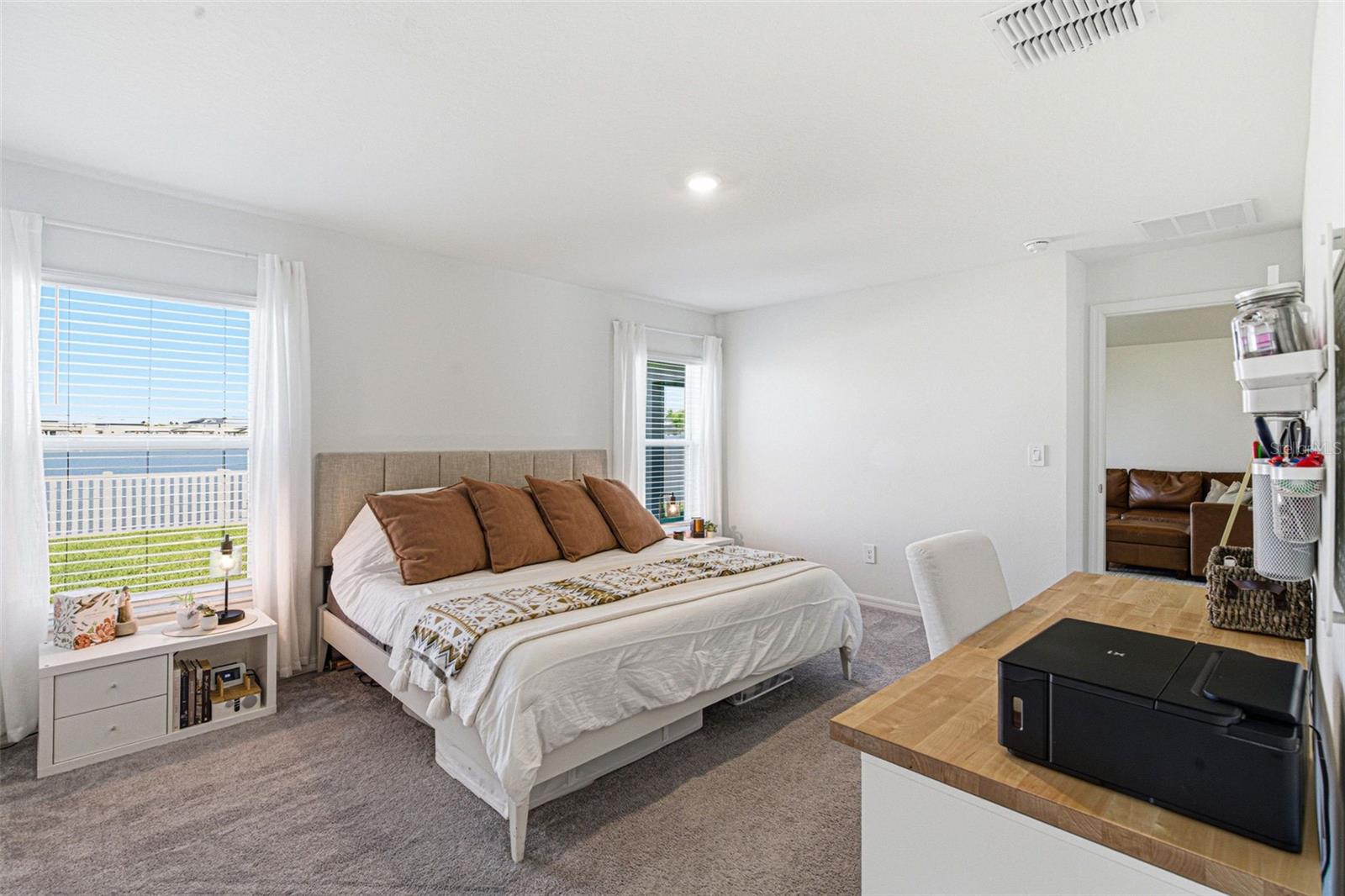 NORTH PARK ISLE PH 2C 3B & 4 - Residential