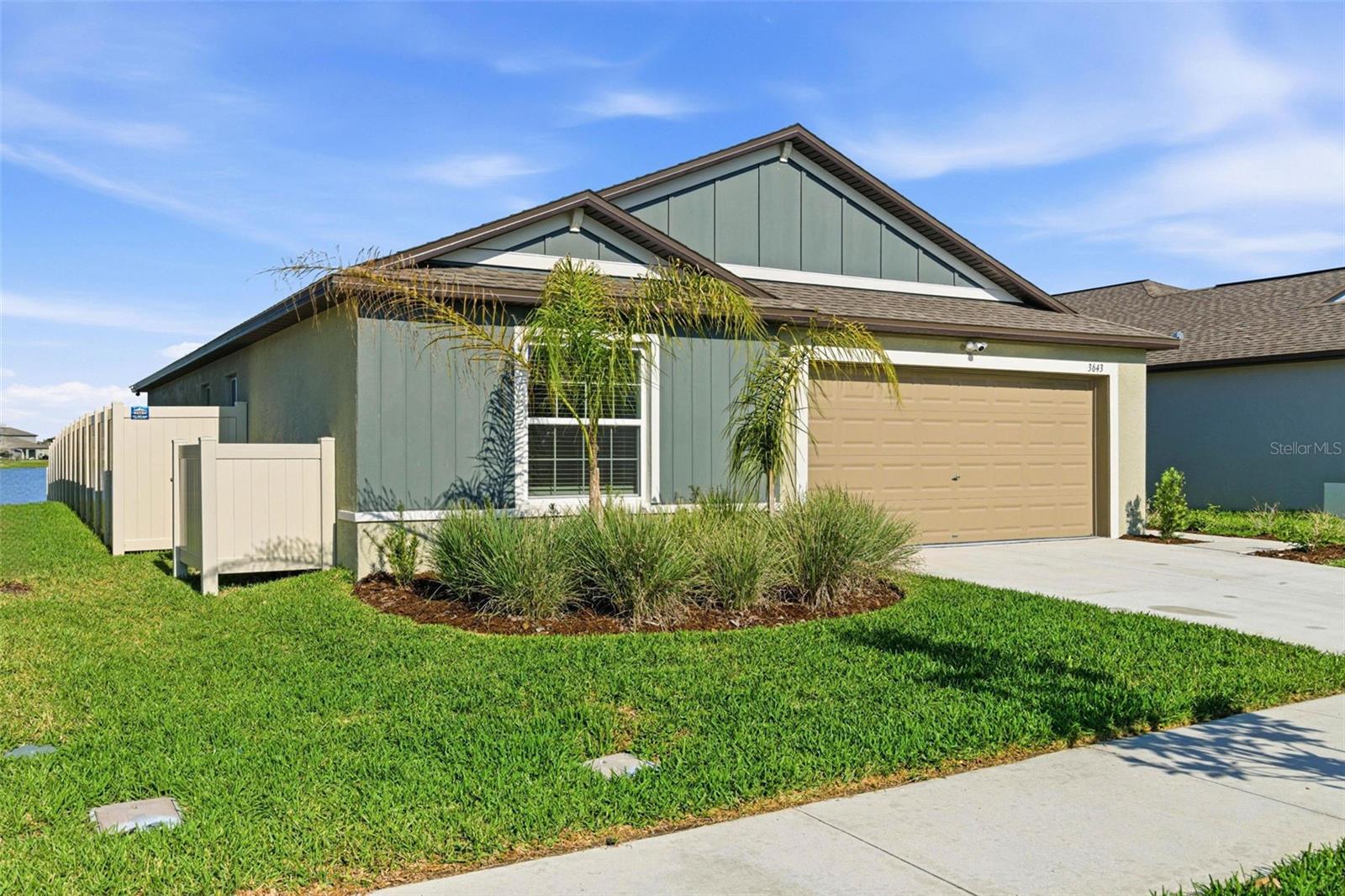 NORTH PARK ISLE PH 2C 3B & 4 - Residential