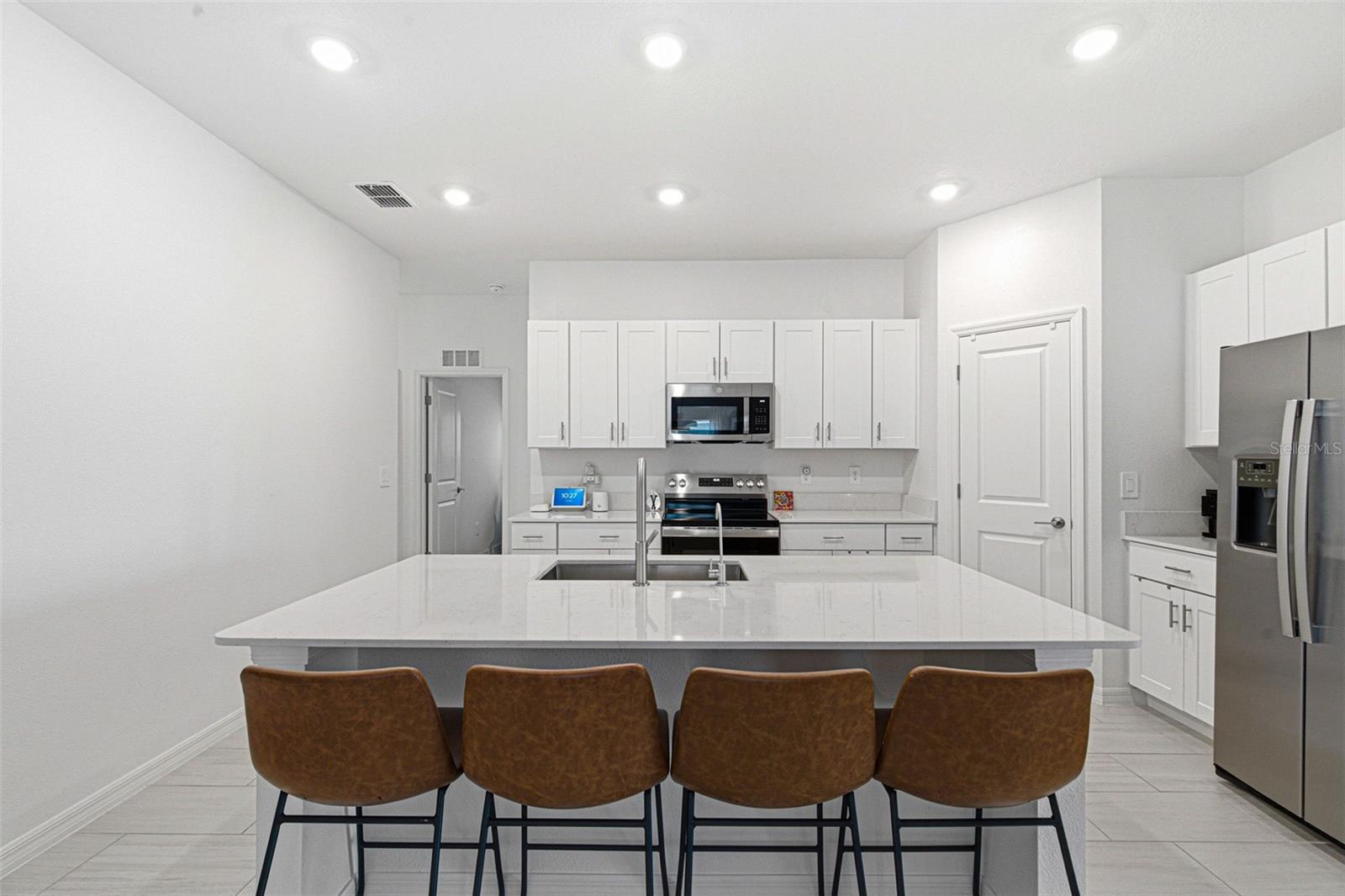 NORTH PARK ISLE PH 2C 3B & 4 - Residential