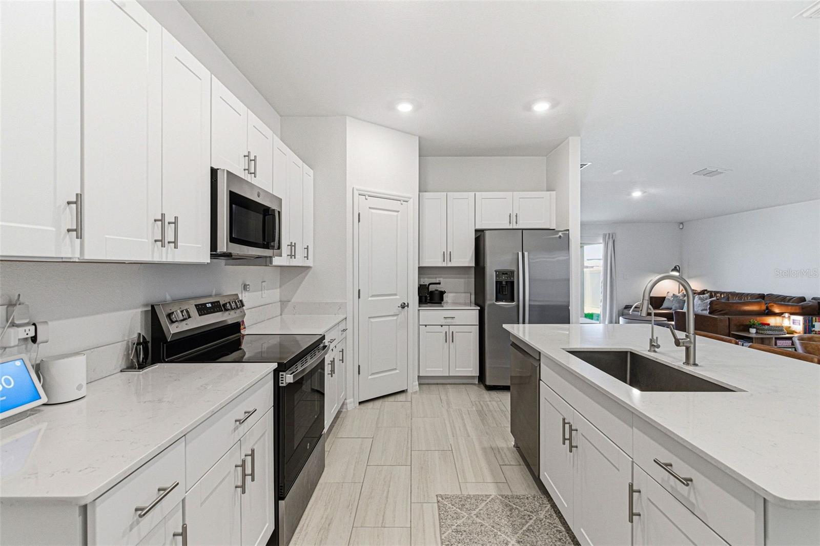 NORTH PARK ISLE PH 2C 3B & 4 - Residential