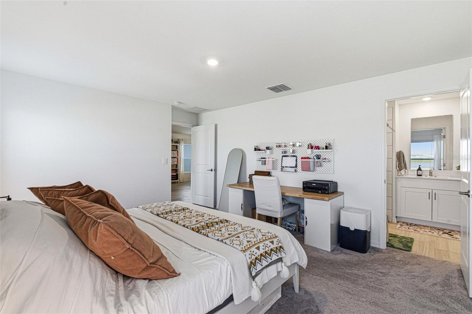 NORTH PARK ISLE PH 2C 3B & 4 - Residential