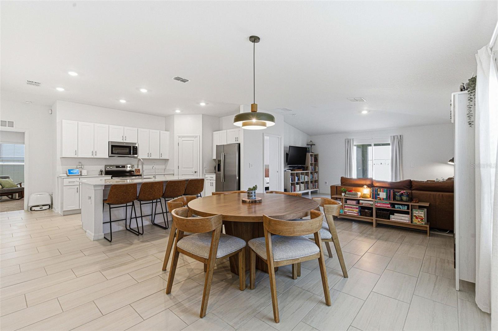 NORTH PARK ISLE PH 2C 3B & 4 - Residential