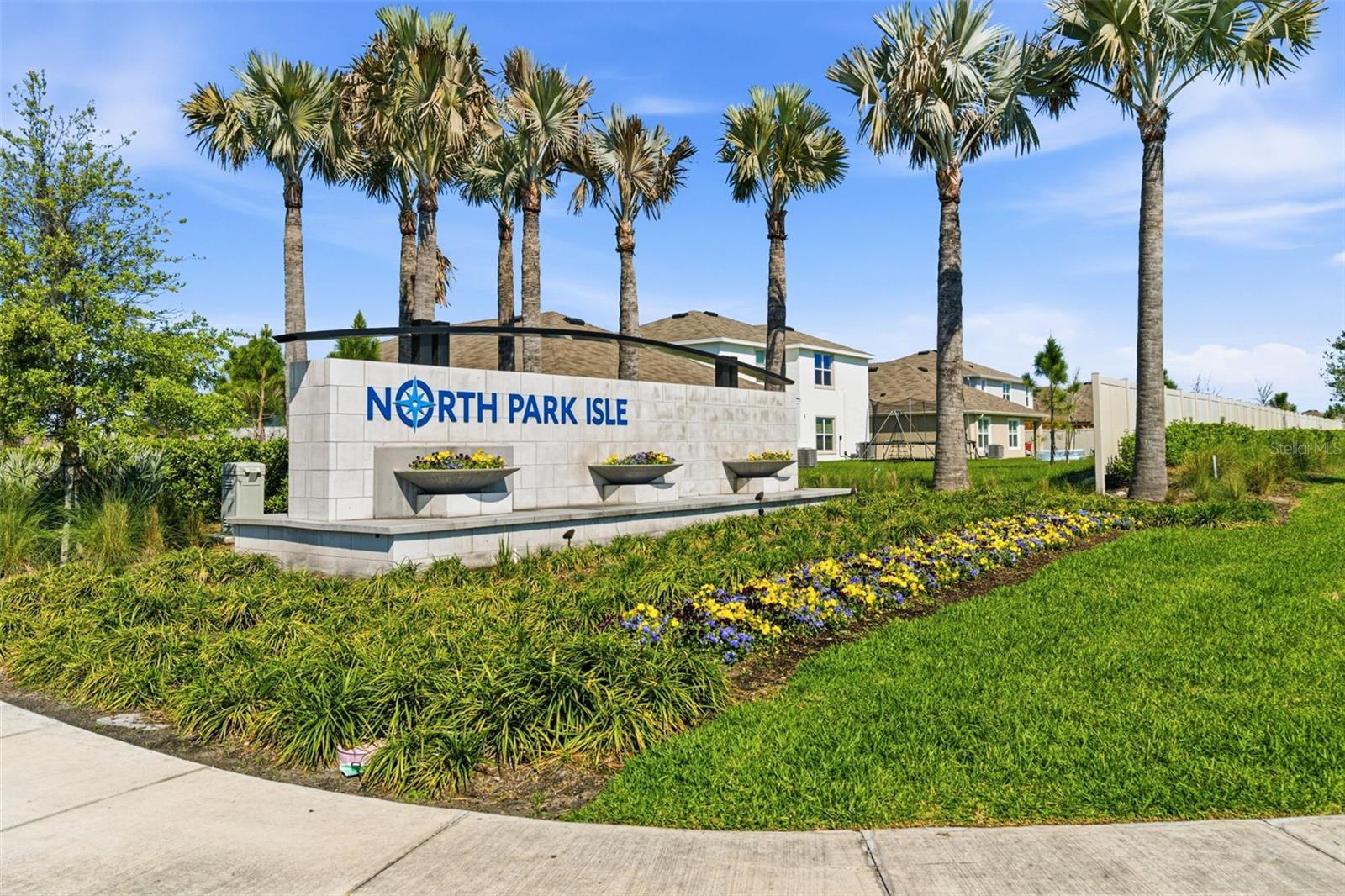 NORTH PARK ISLE PH 2C 3B & 4 - Residential