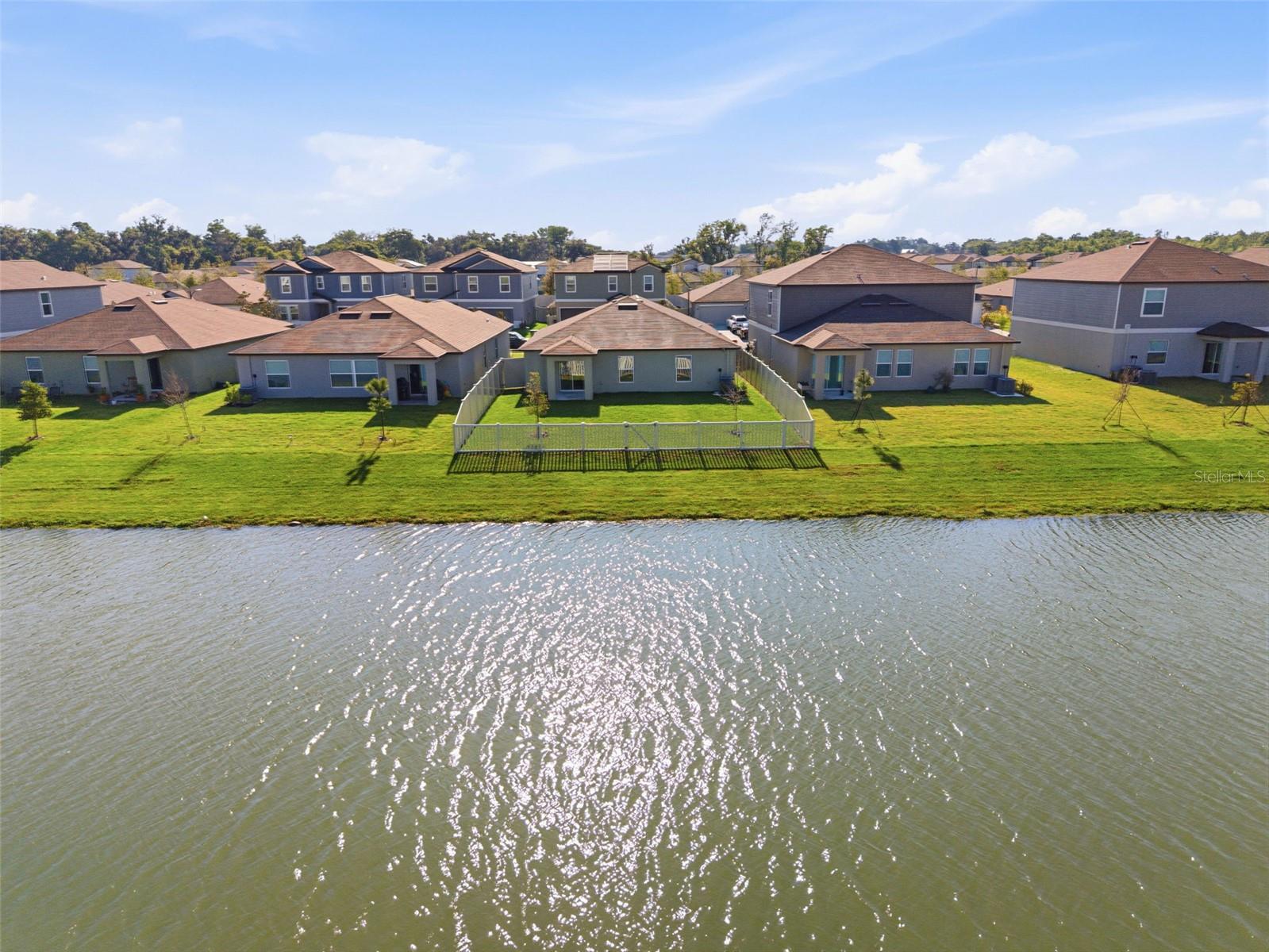 NORTH PARK ISLE PH 2C 3B & 4 - Residential