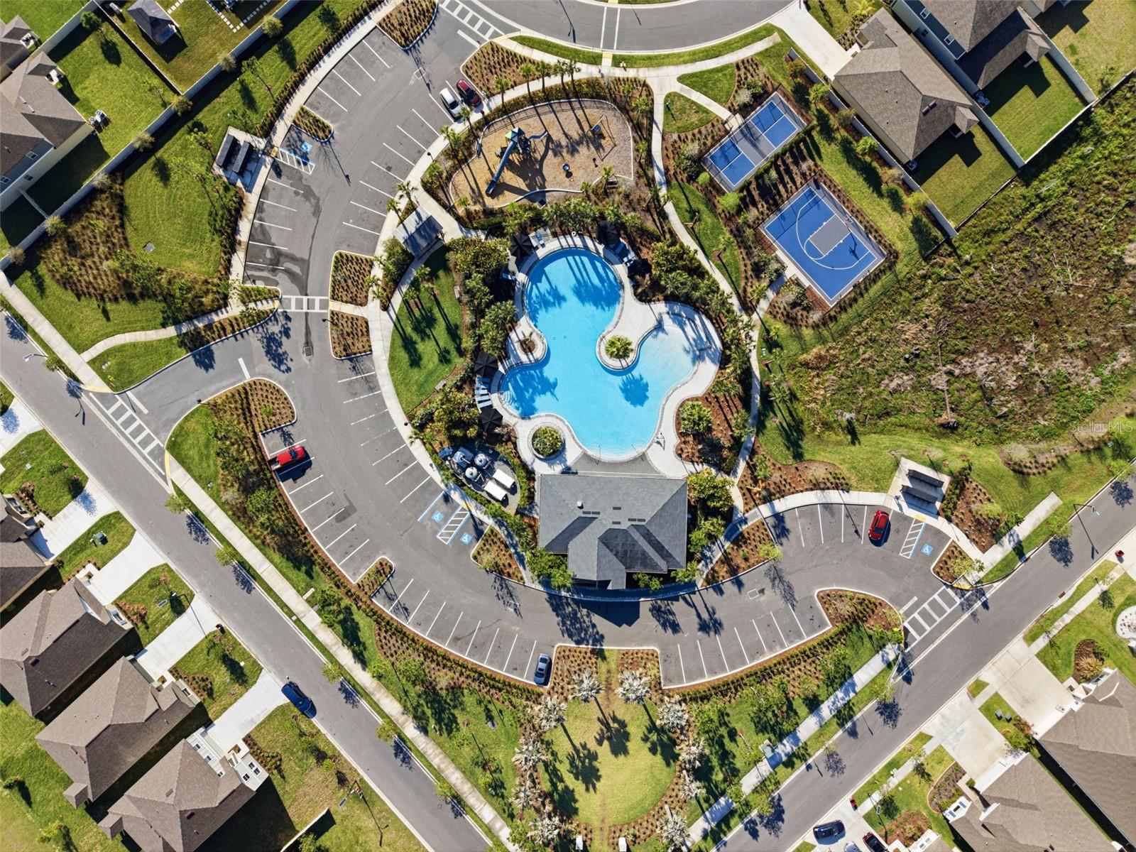 NORTH PARK ISLE PH 2C 3B & 4 - Residential