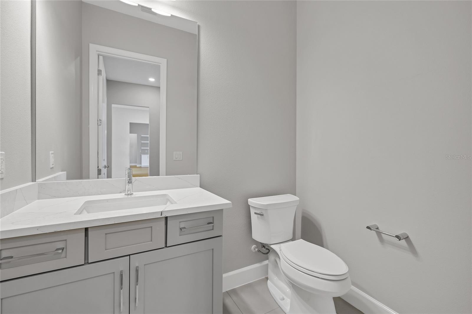 ORLANDIA HEIGHTS UNREC SUB 241 - Residential