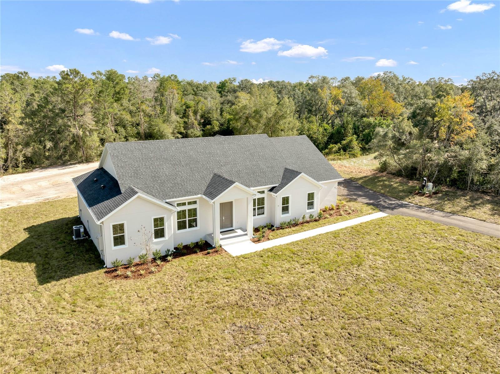 ORLANDIA HEIGHTS UNREC SUB 241 - Residential