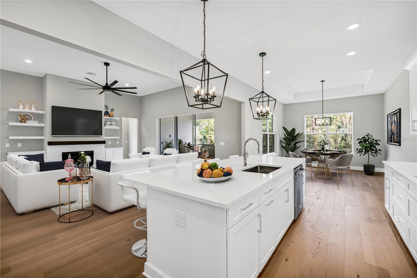 ORLANDIA HEIGHTS UNREC SUB 241 - Residential