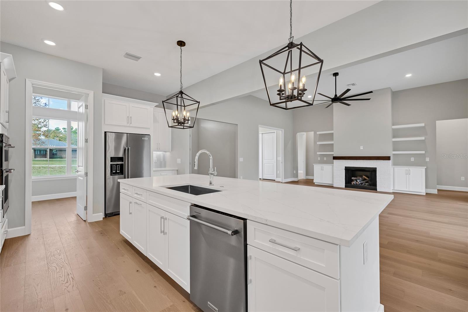 ORLANDIA HEIGHTS UNREC SUB 241 - Residential