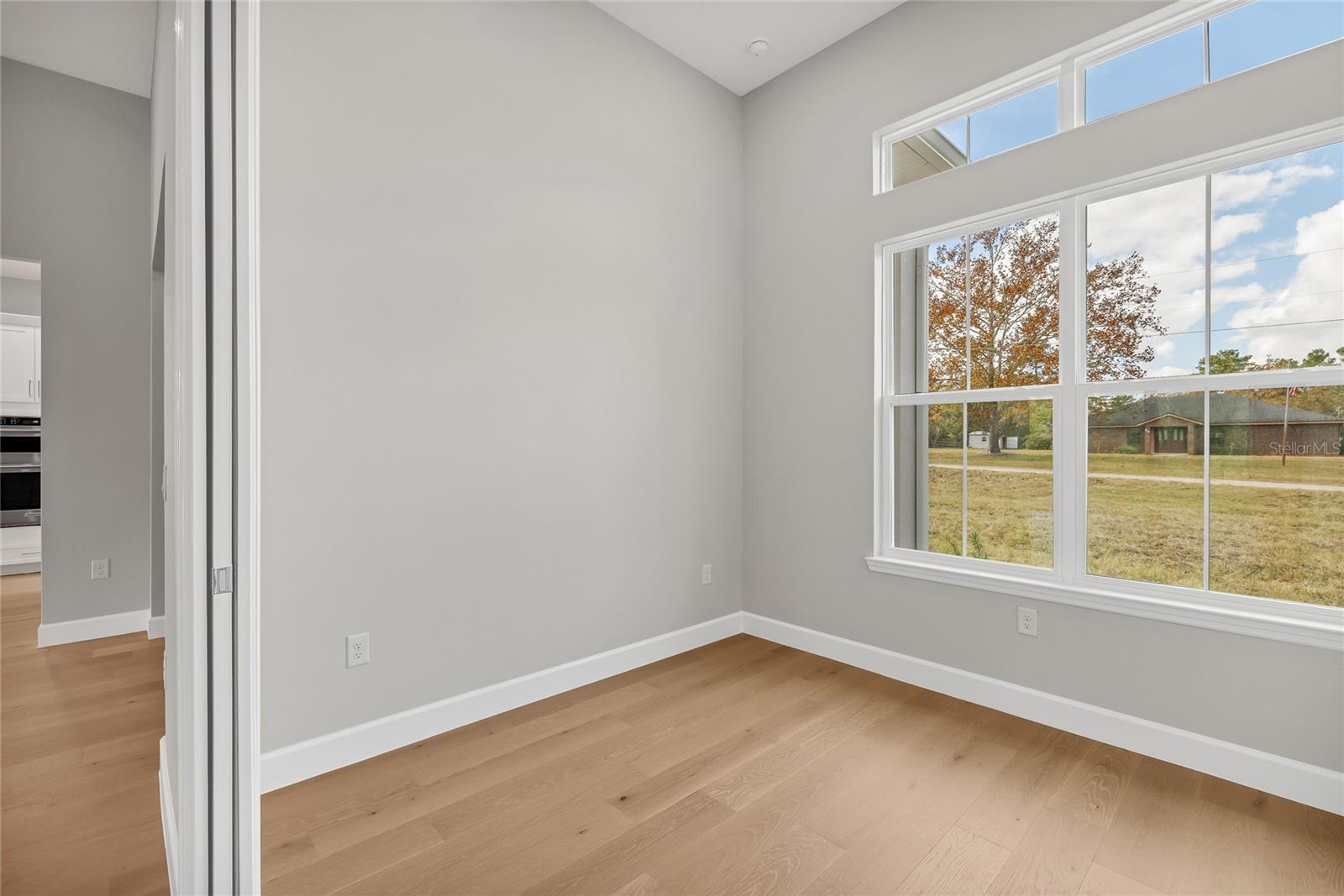 ORLANDIA HEIGHTS UNREC SUB 241 - Residential