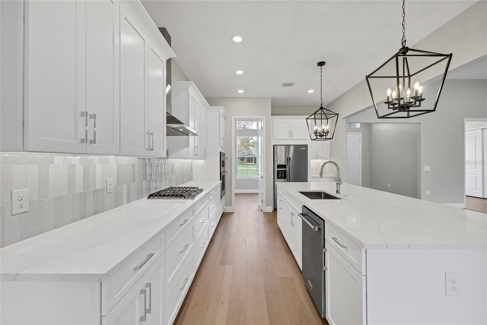 ORLANDIA HEIGHTS UNREC SUB 241 - Residential