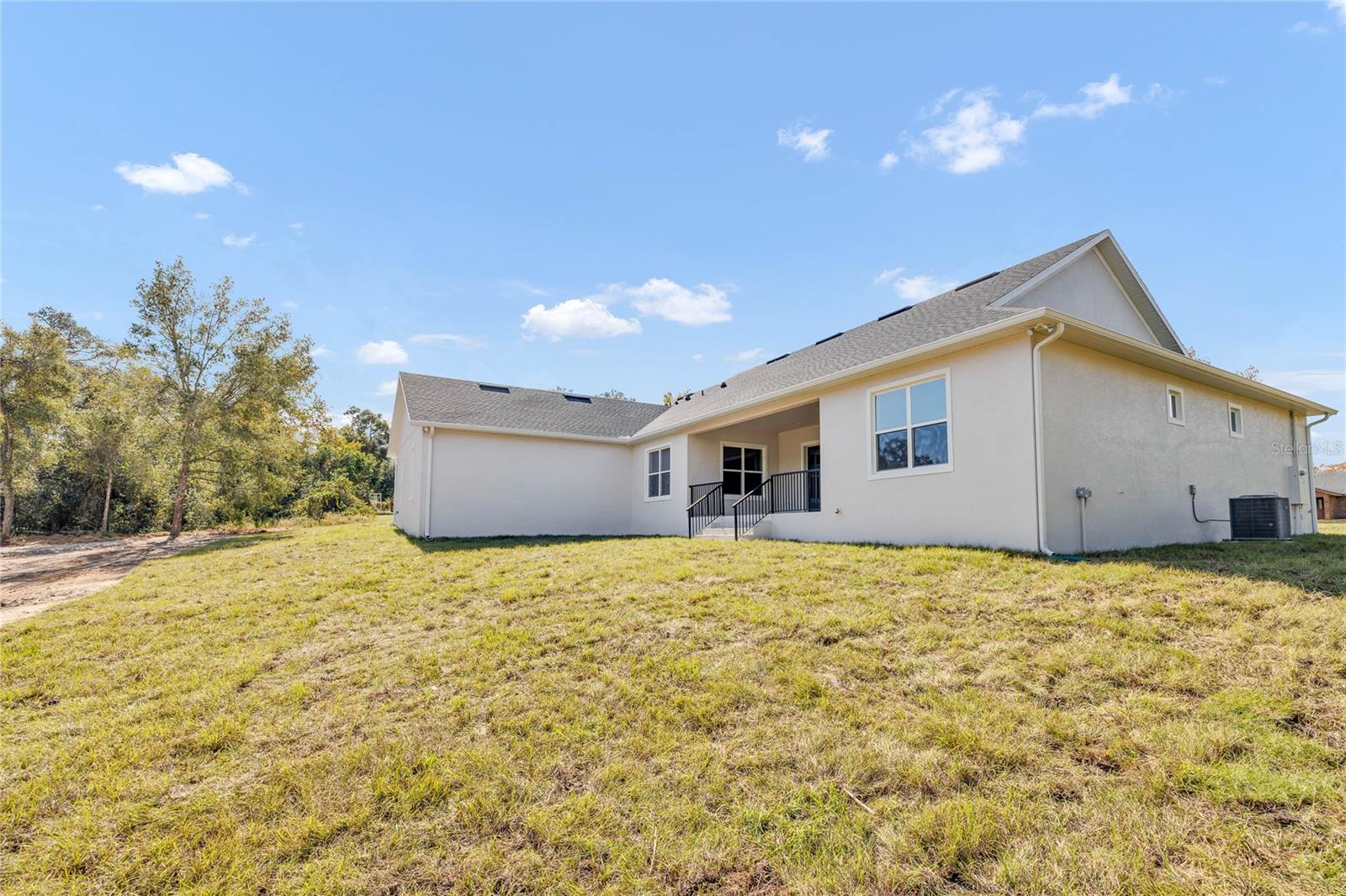 ORLANDIA HEIGHTS UNREC SUB 241 - Residential