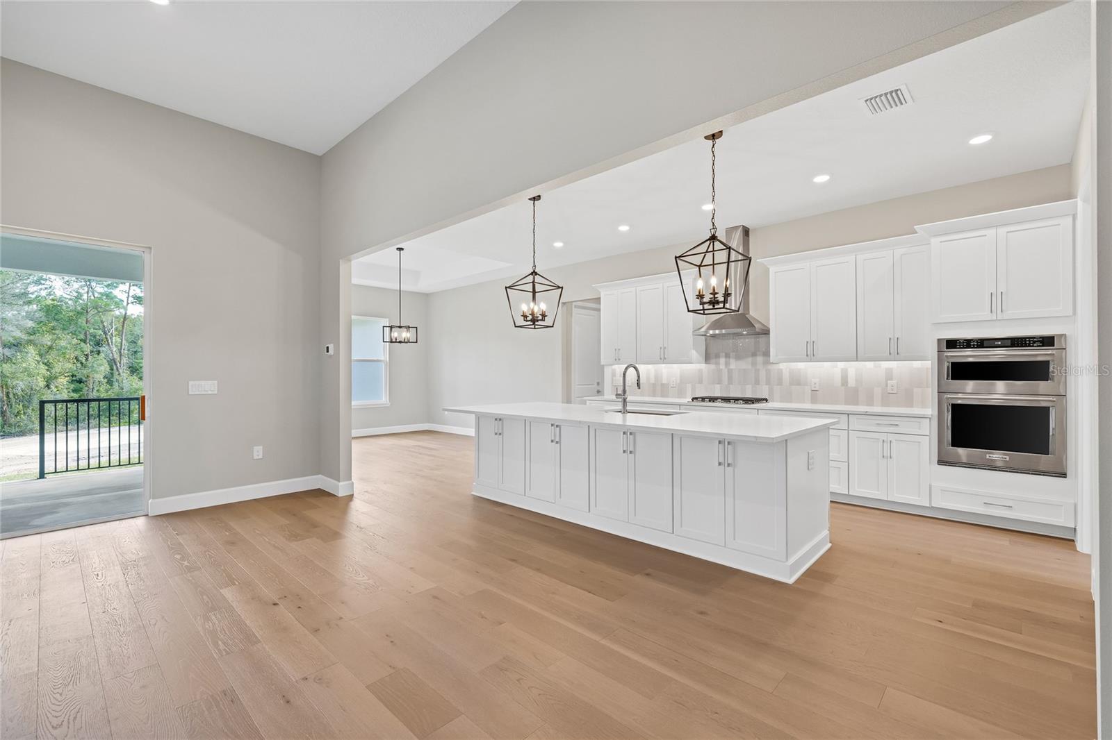 ORLANDIA HEIGHTS UNREC SUB 241 - Residential