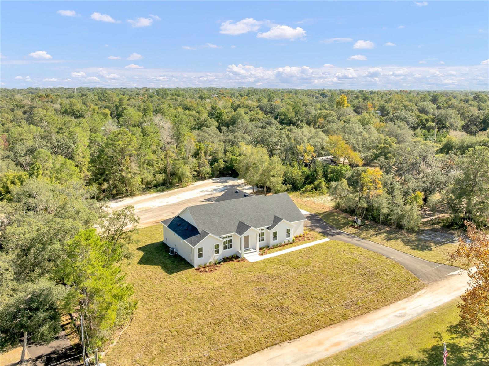 ORLANDIA HEIGHTS UNREC SUB 241 - Residential