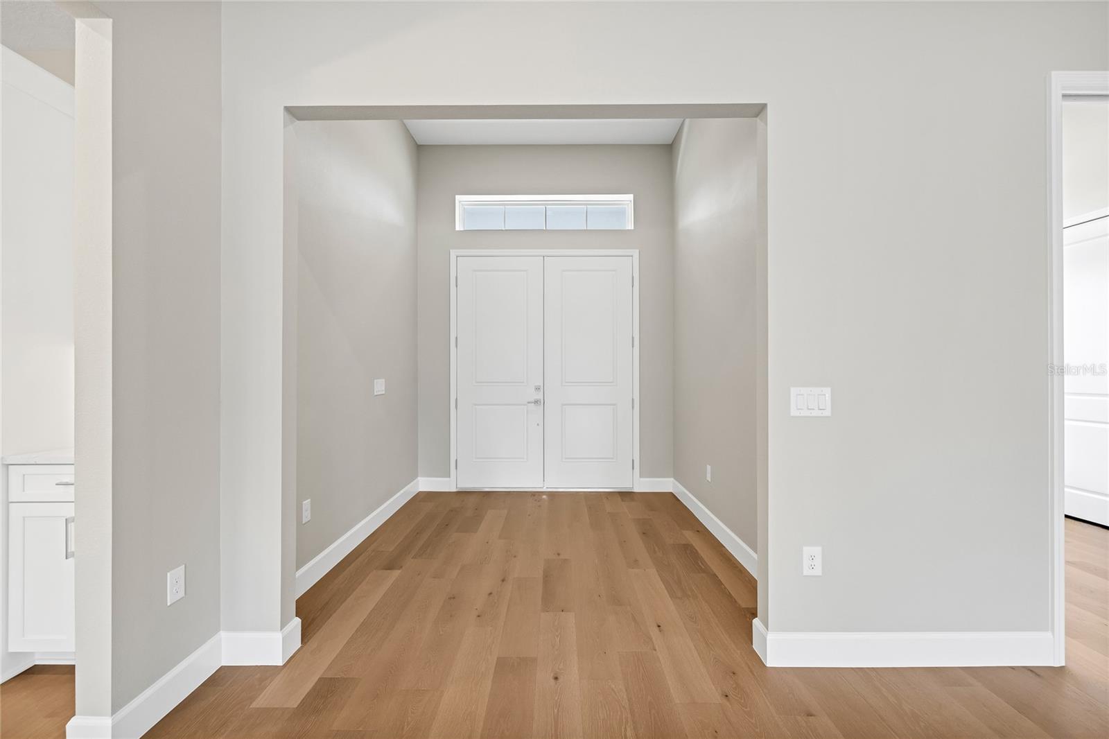 ORLANDIA HEIGHTS UNREC SUB 241 - Residential