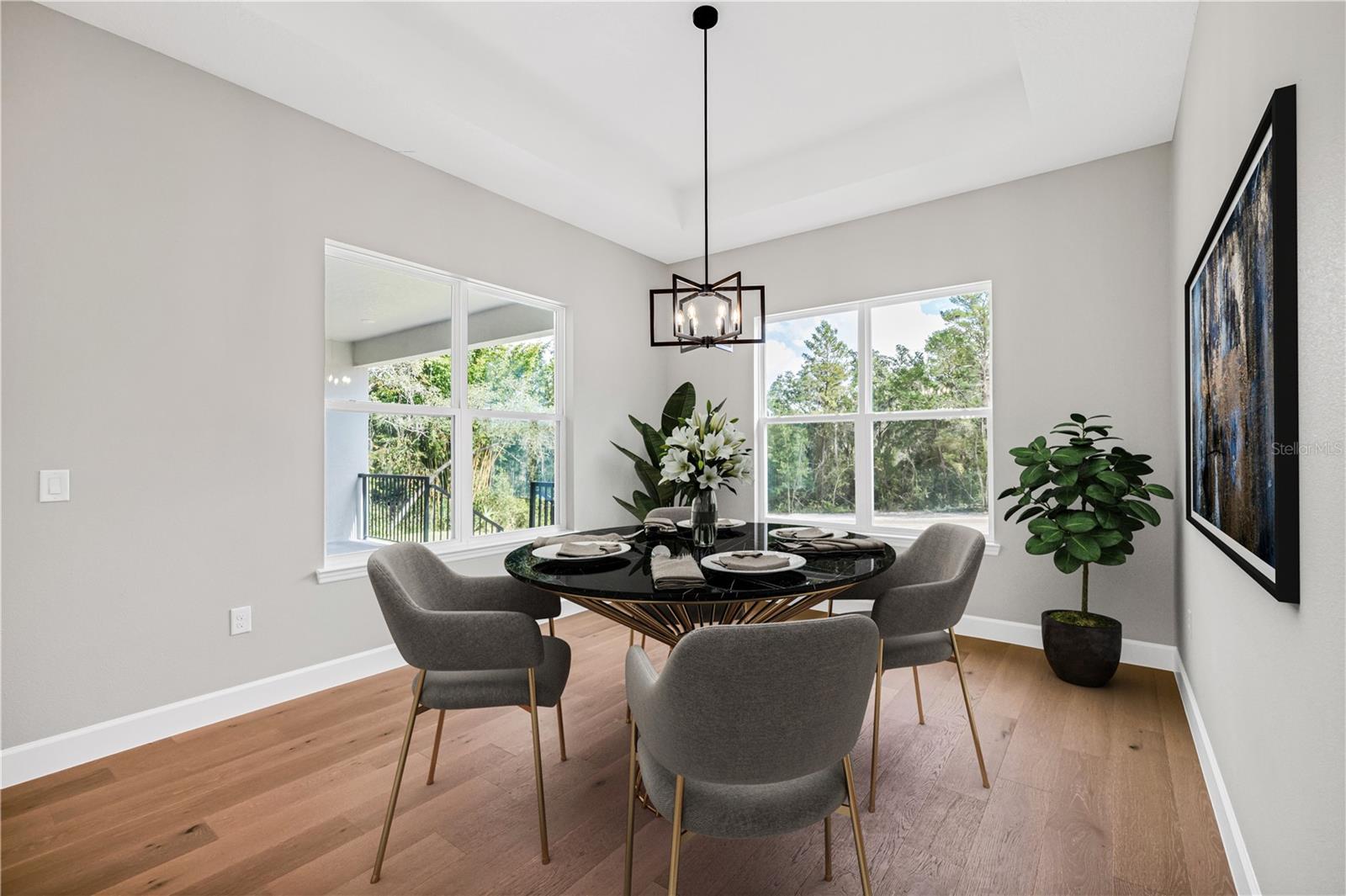 ORLANDIA HEIGHTS UNREC SUB 241 - Residential