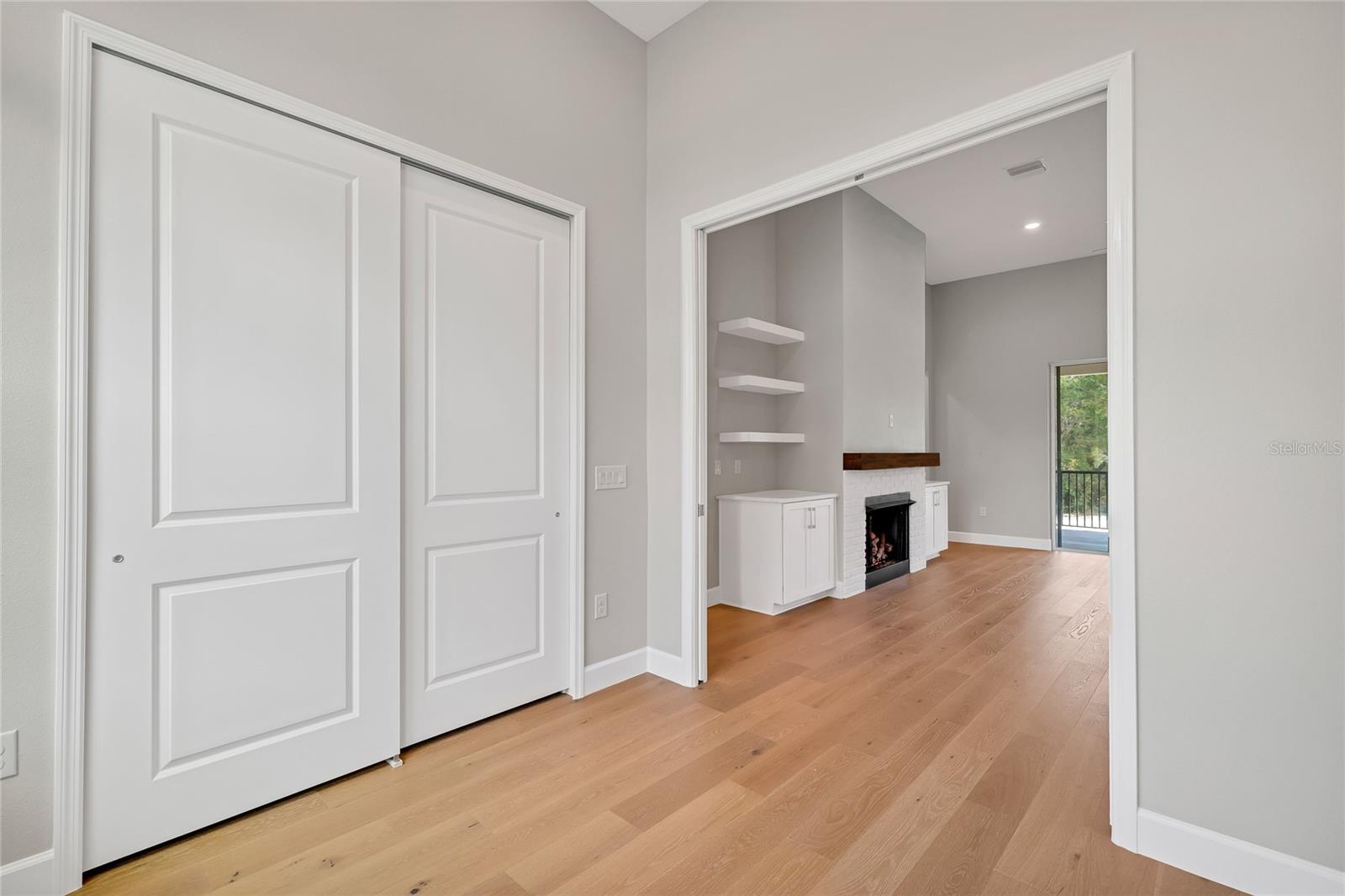 ORLANDIA HEIGHTS UNREC SUB 241 - Residential