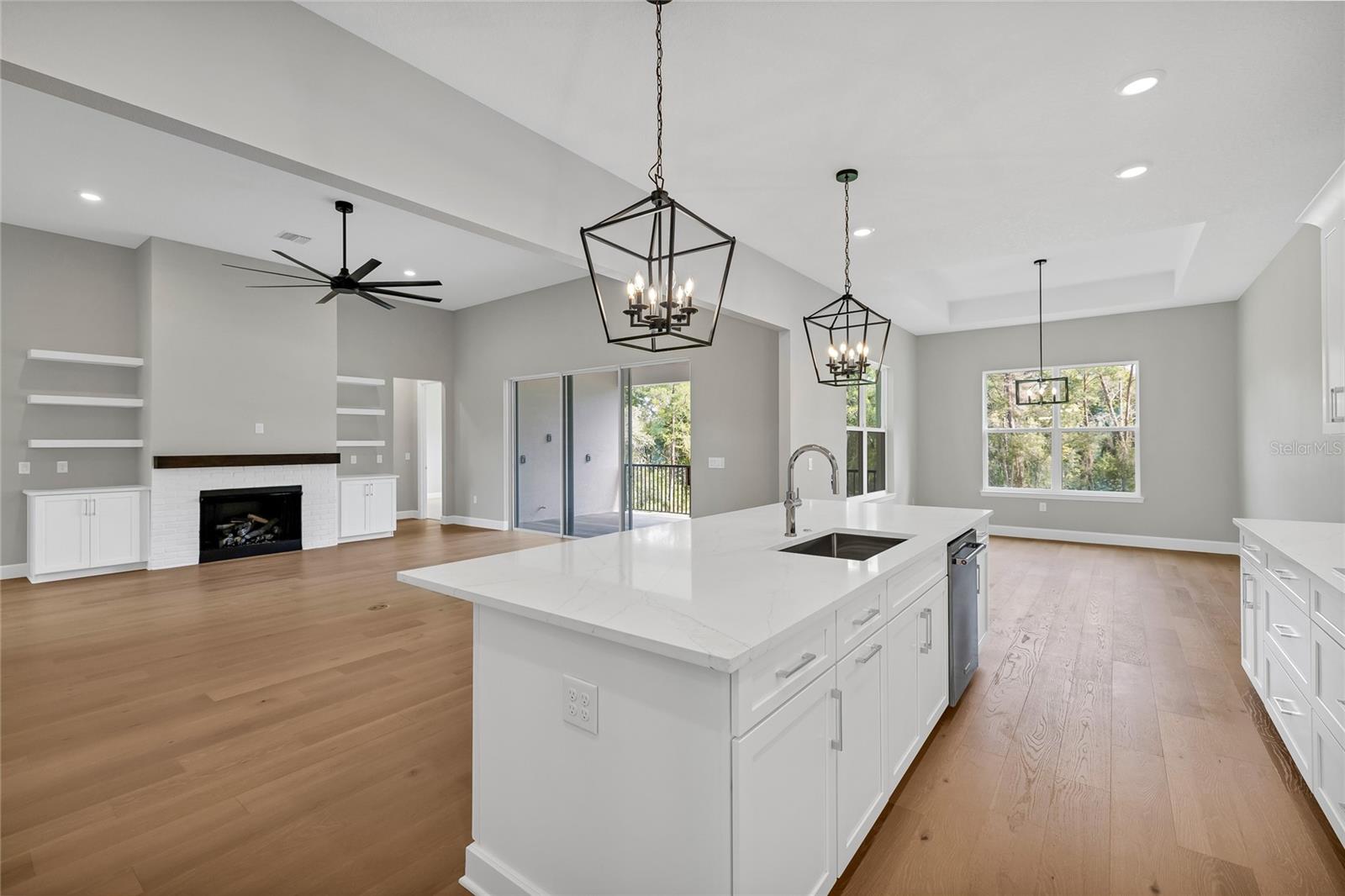 ORLANDIA HEIGHTS UNREC SUB 241 - Residential