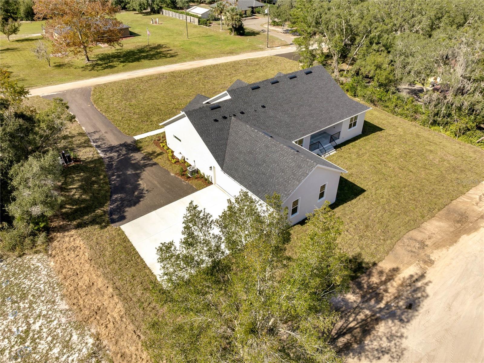 ORLANDIA HEIGHTS UNREC SUB 241 - Residential