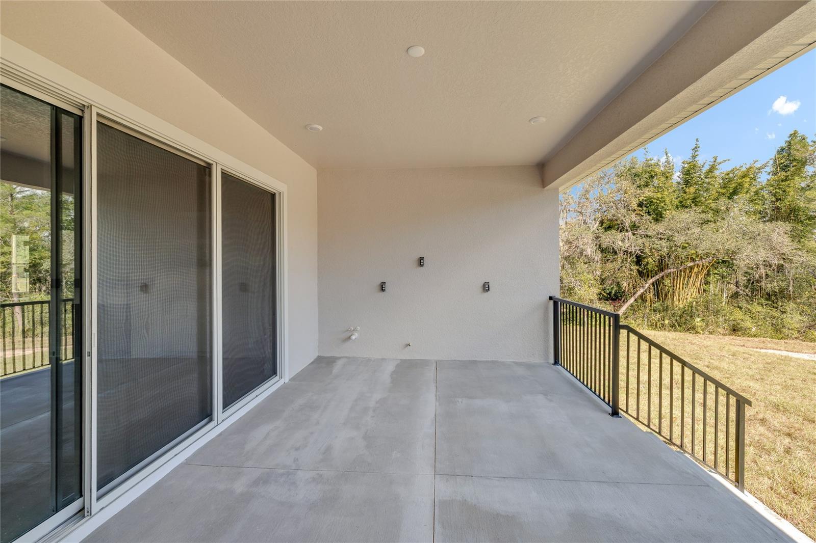 ORLANDIA HEIGHTS UNREC SUB 241 - Residential