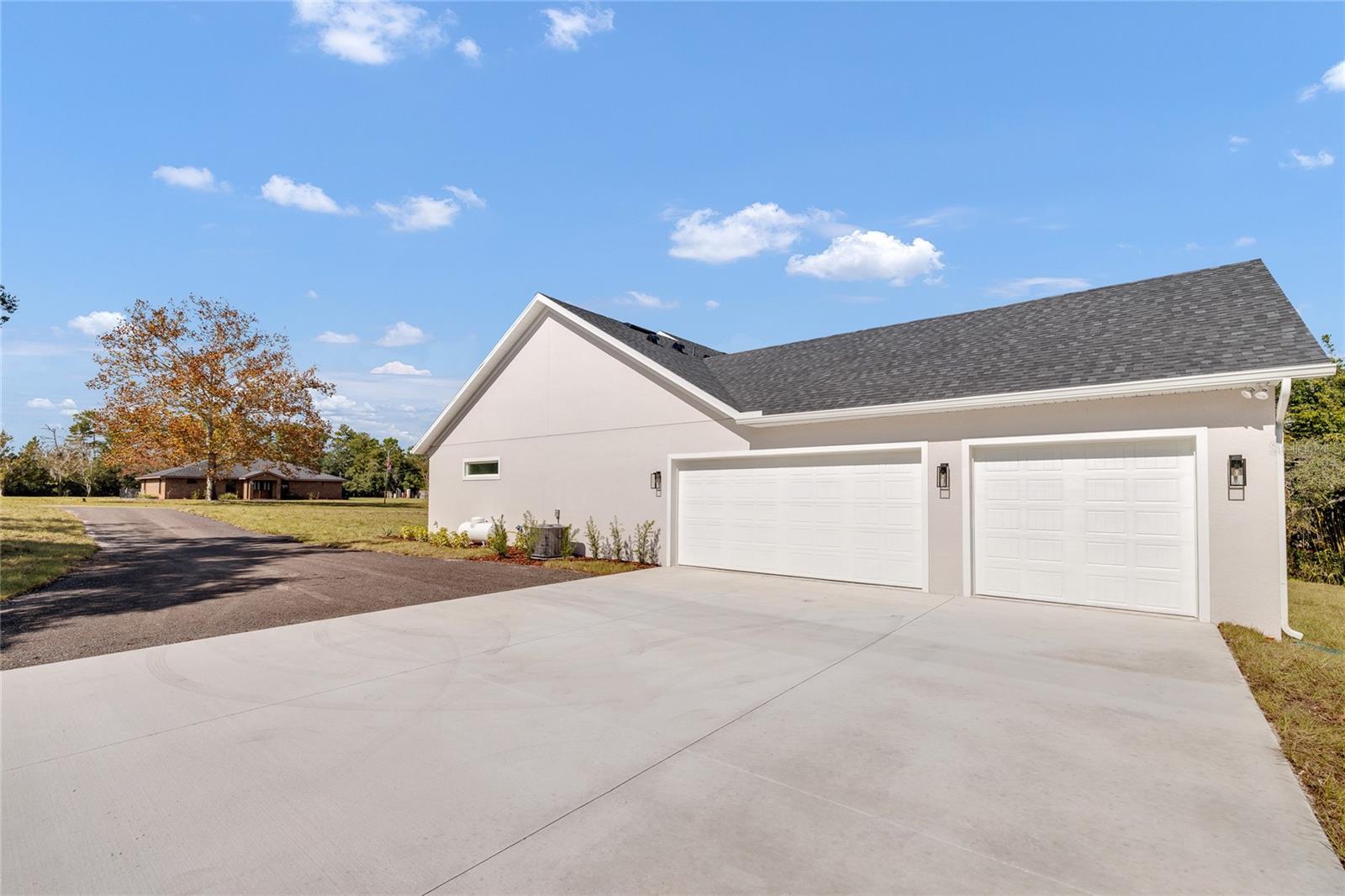 ORLANDIA HEIGHTS UNREC SUB 241 - Residential