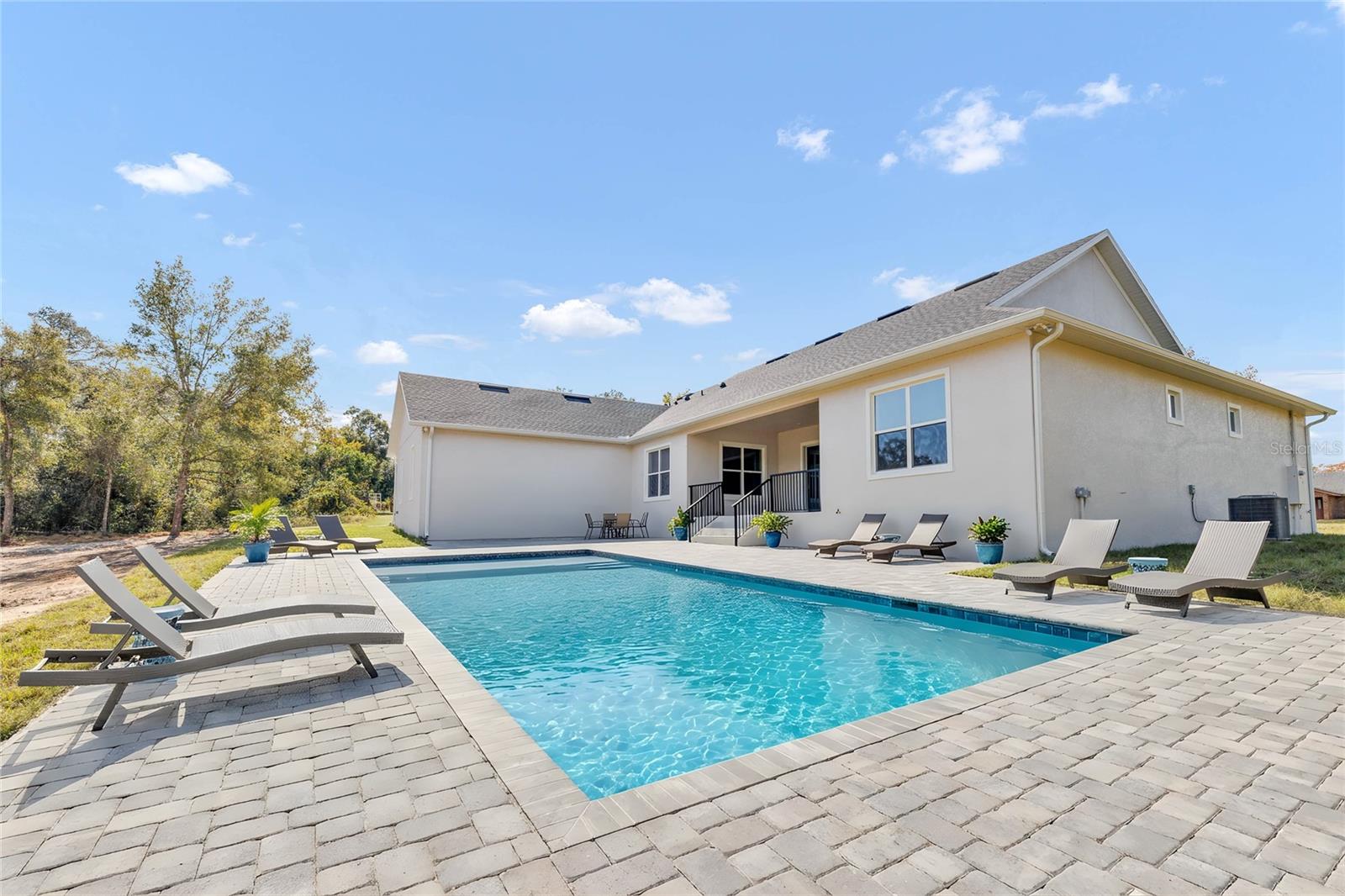 ORLANDIA HEIGHTS UNREC SUB 241 - Residential