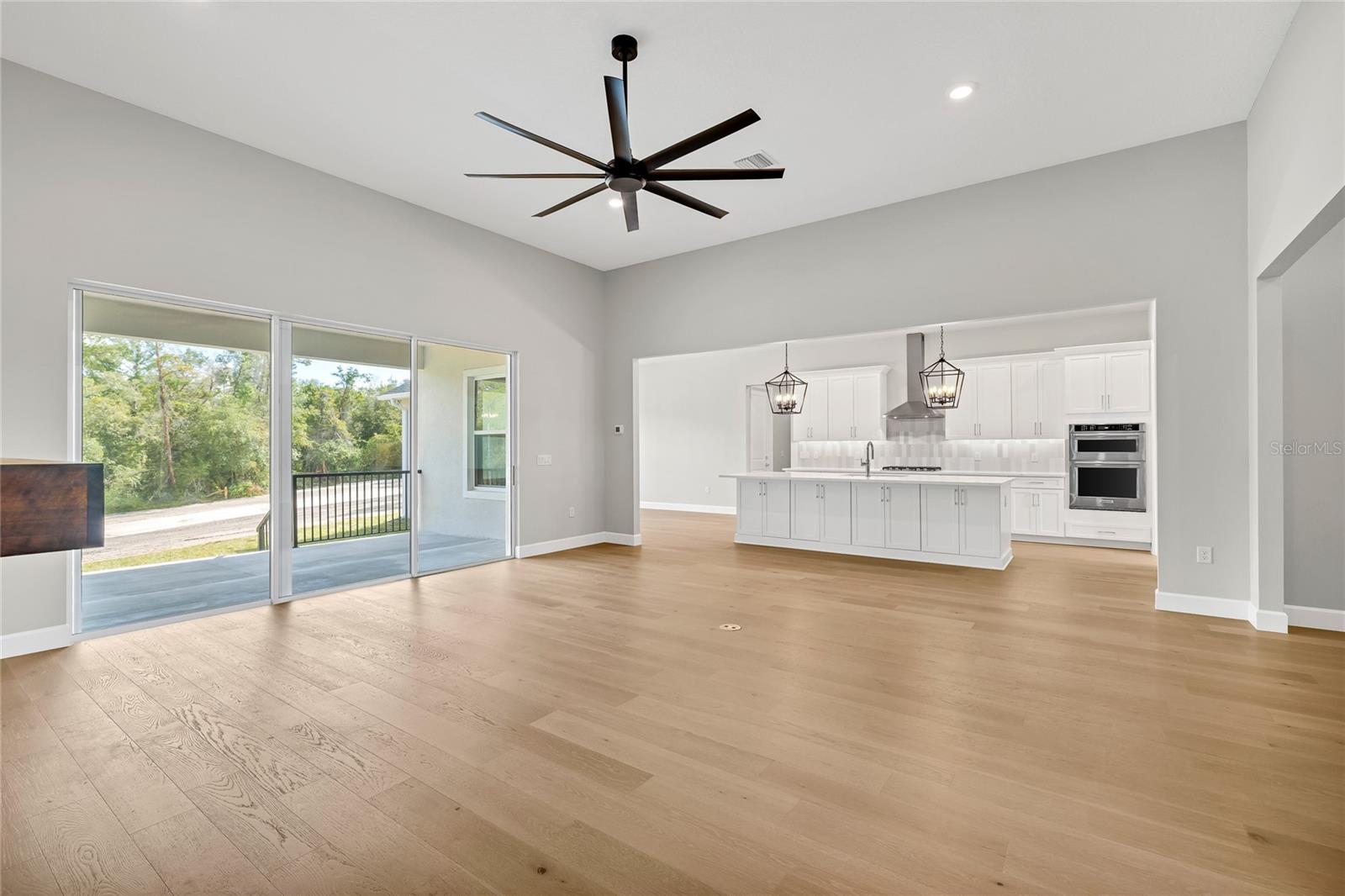 ORLANDIA HEIGHTS UNREC SUB 241 - Residential