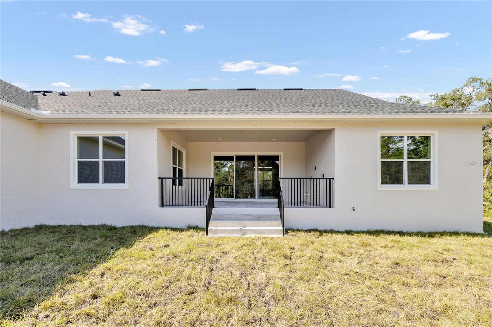 ORLANDIA HEIGHTS UNREC SUB 241 - Residential